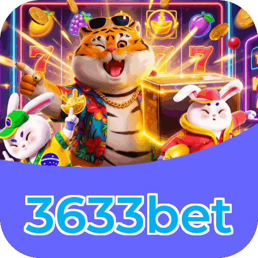 Especificações técnicas download 3633bet