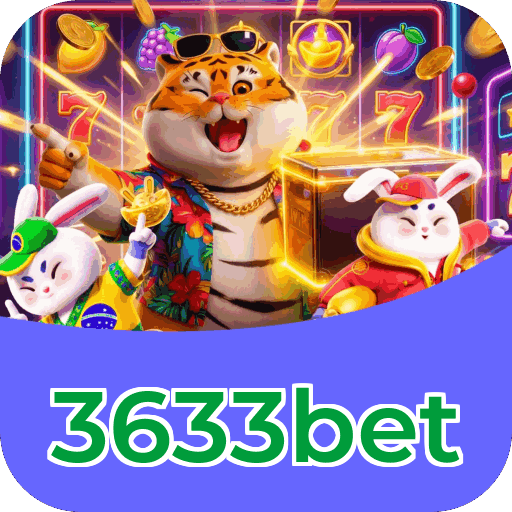 Especificações técnicas download 3633bet
