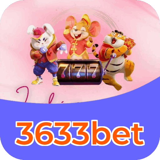 Especificações técnicas download 3633bet
