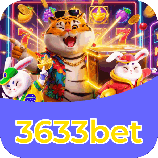 Especificações técnicas download 3633bet