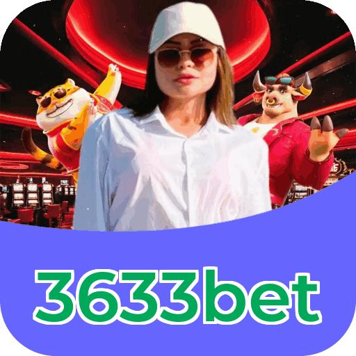 Especificações técnicas download 3633bet